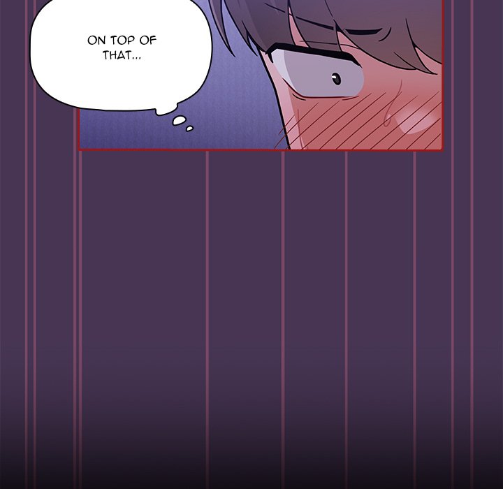 #Follow Me Chapter 9 - Page 94