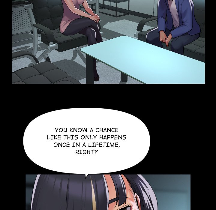 The Ladies’ Associate Chapter 100 - Page 35