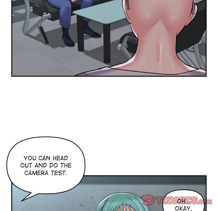 The Ladies’ Associate Chapter 43 - Page 32