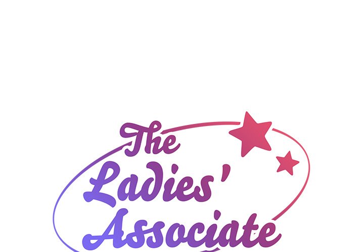 The Ladies’ Associate Chapter 99 - Page 1