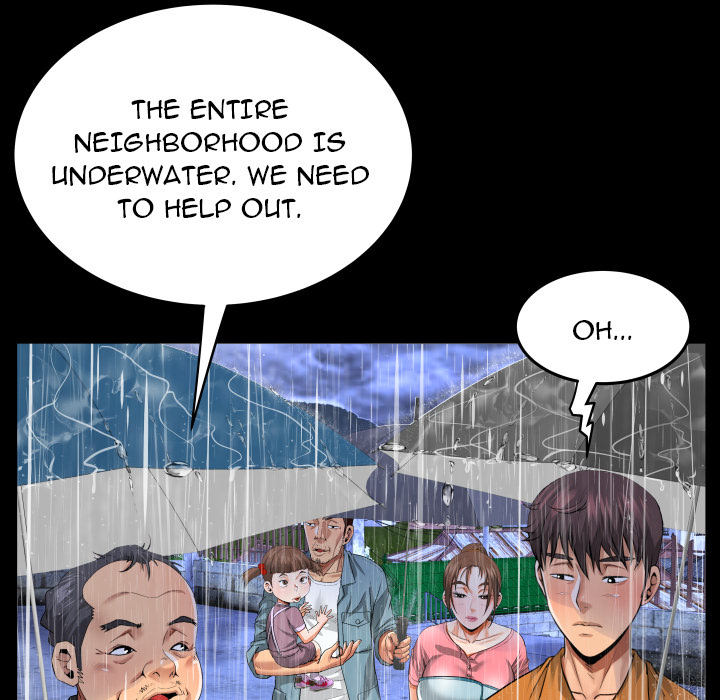 The Unforeseen Guest Chapter 1 - Page 27