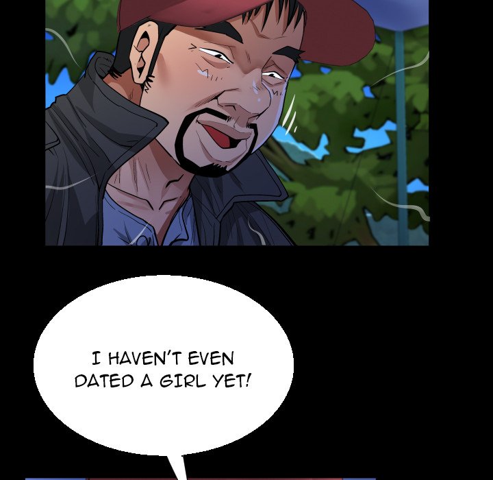 The Unforeseen Guest Chapter 10 - Page 68