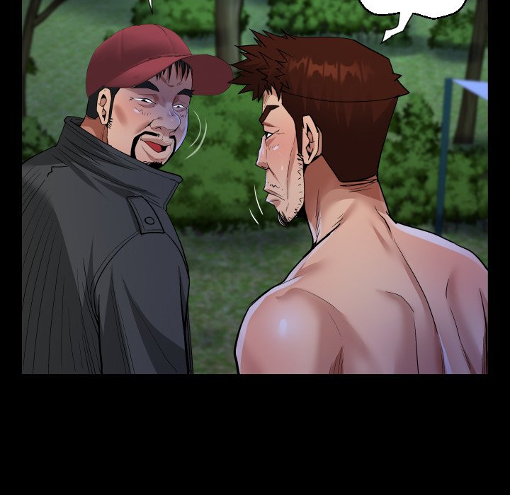 The Unforeseen Guest Chapter 10 - Page 73