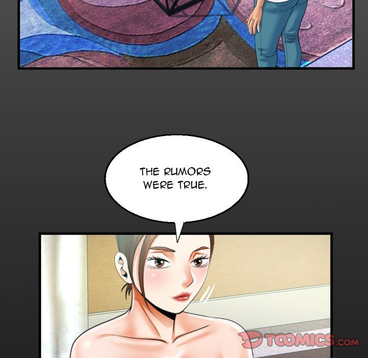 The Unforeseen Guest Chapter 110 - Page 16