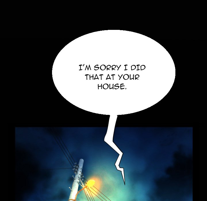 The Unforeseen Guest Chapter 15 - Page 21