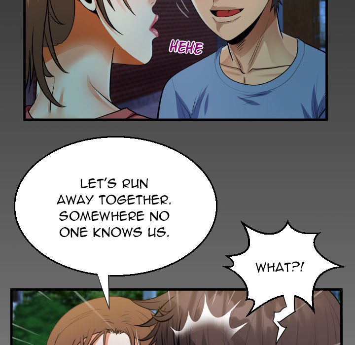 The Unforeseen Guest Chapter 18 - Page 6