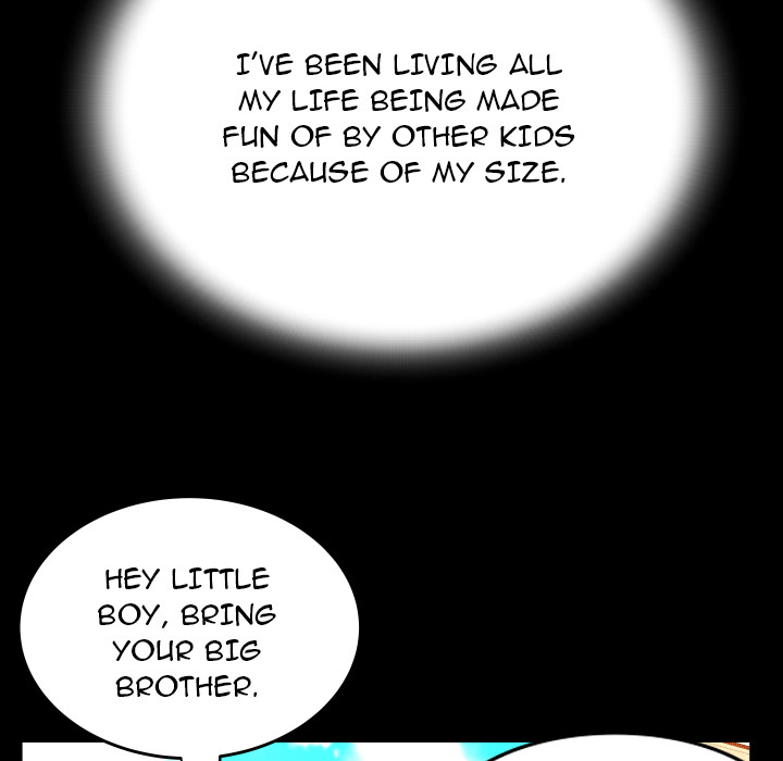 The Unforeseen Guest Chapter 2 - Page 41