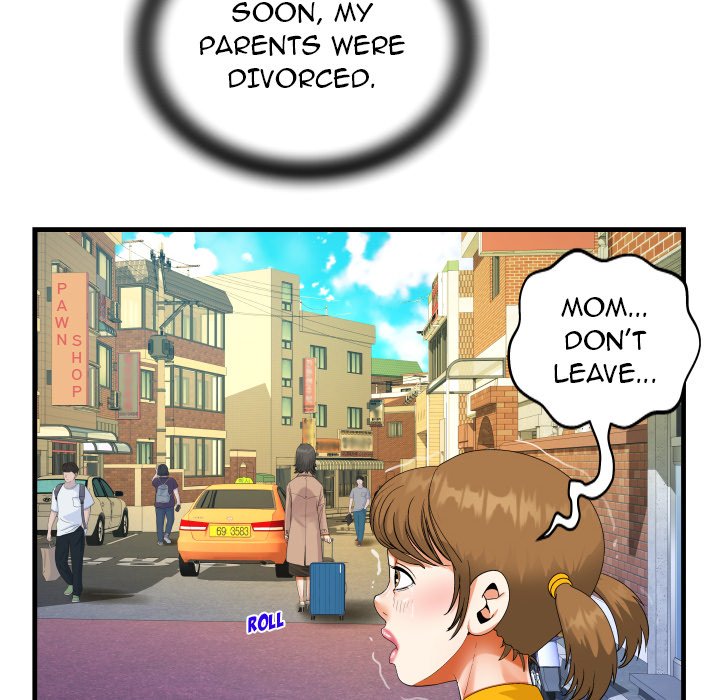 The Unforeseen Guest Chapter 22 - Page 20