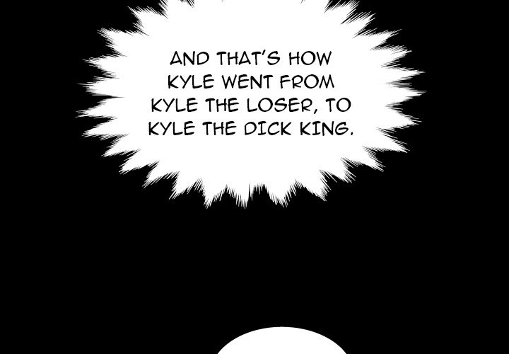 The Unforeseen Guest Chapter 23 - Page 4