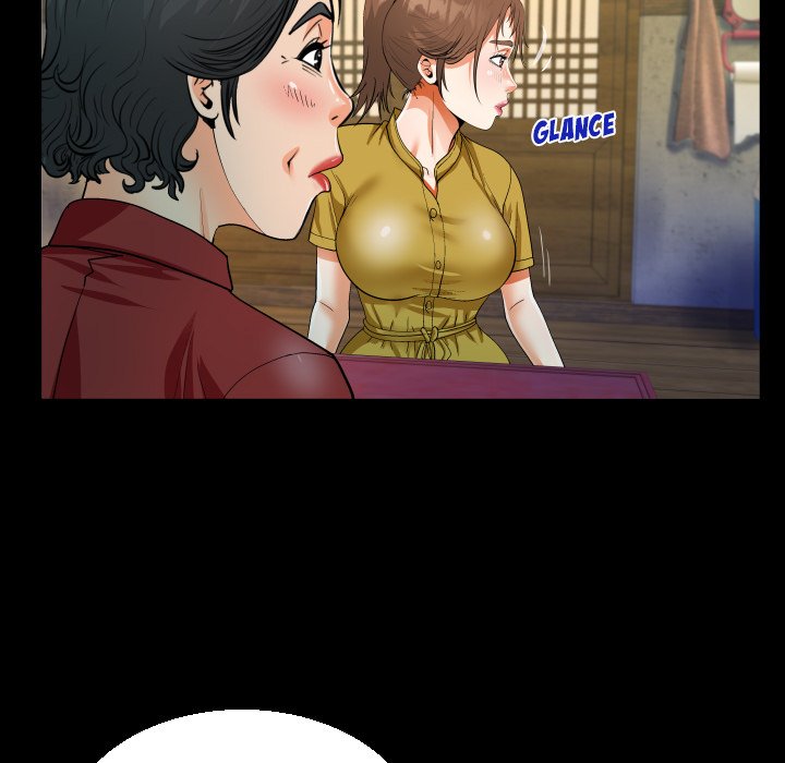 The Unforeseen Guest Chapter 24 - Page 63