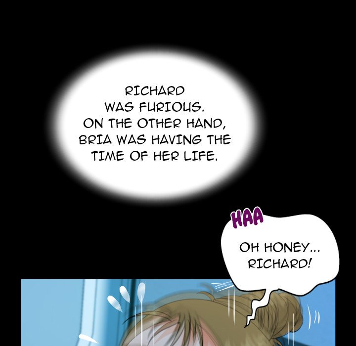 The Unforeseen Guest Chapter 26 - Page 52