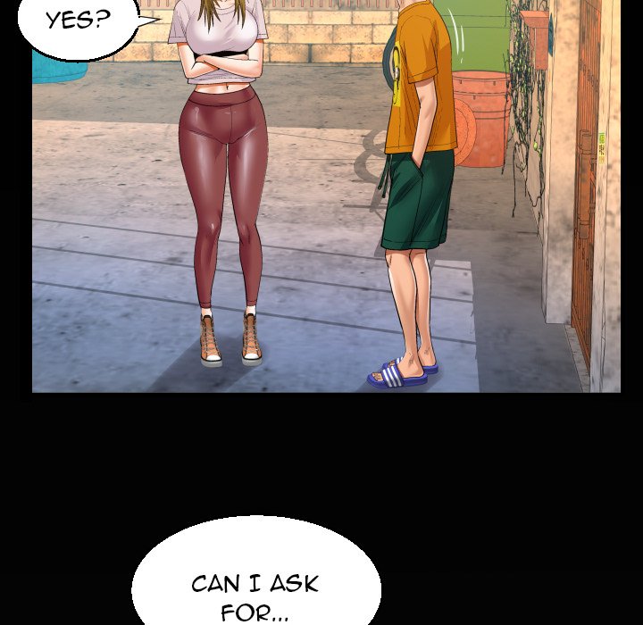 The Unforeseen Guest Chapter 26 - Page 86