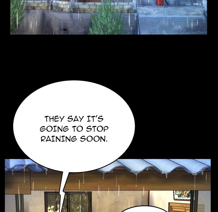 The Unforeseen Guest Chapter 3 - Page 86