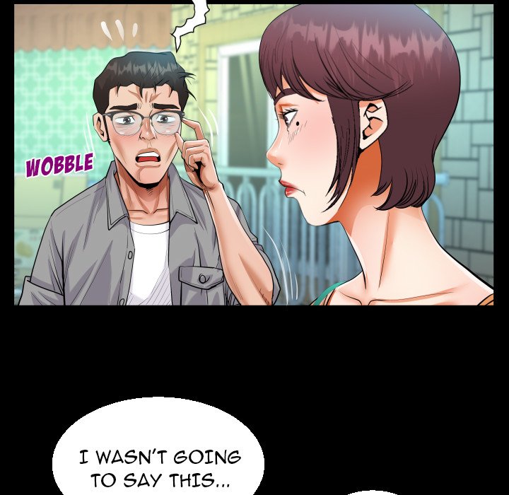 The Unforeseen Guest Chapter 37 - Page 51