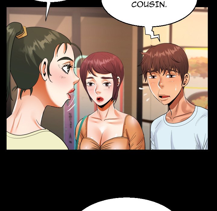 The Unforeseen Guest Chapter 37 - Page 89