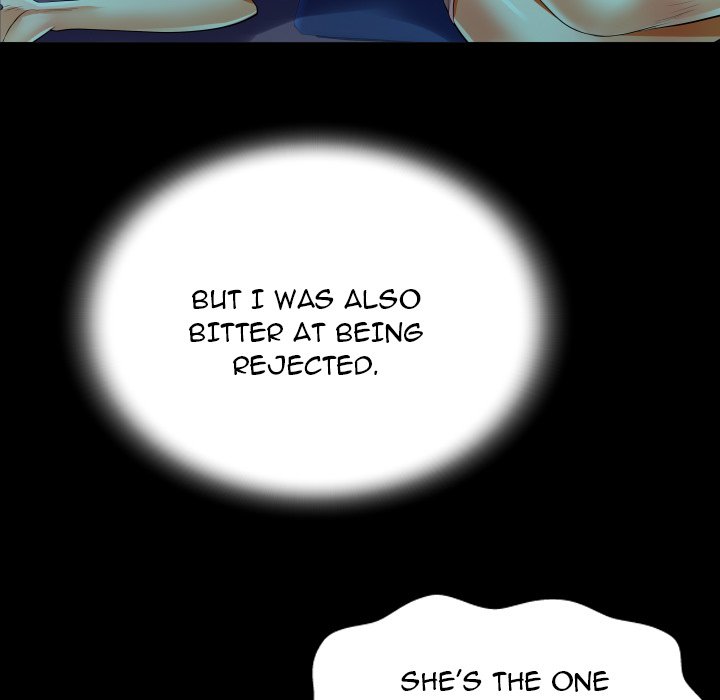 The Unforeseen Guest Chapter 4 - Page 19