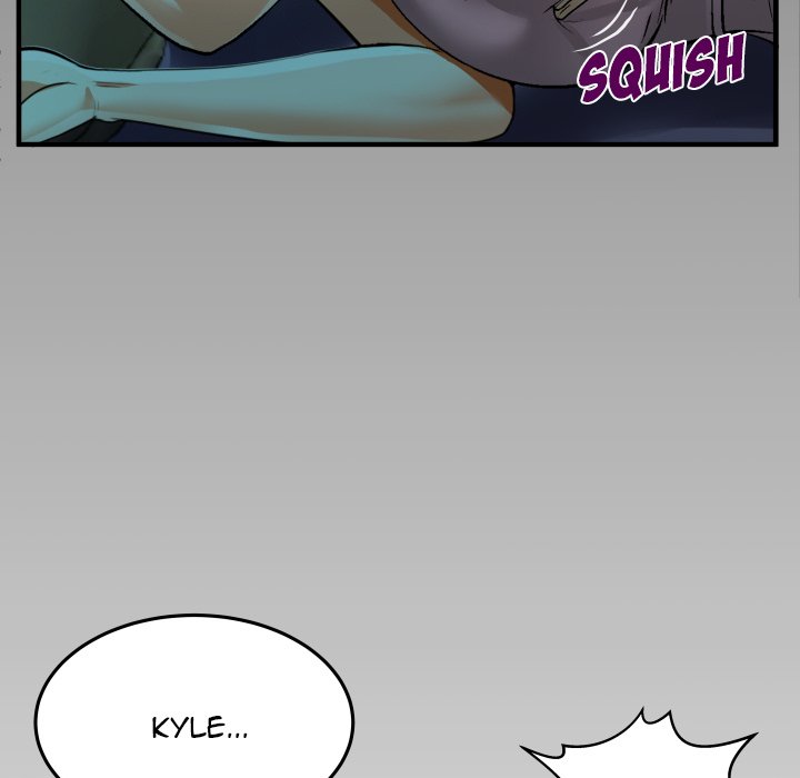 The Unforeseen Guest Chapter 4 - Page 7