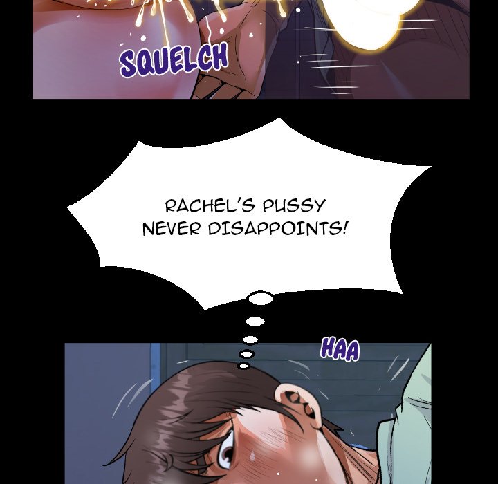 The Unforeseen Guest Chapter 40 - Page 75