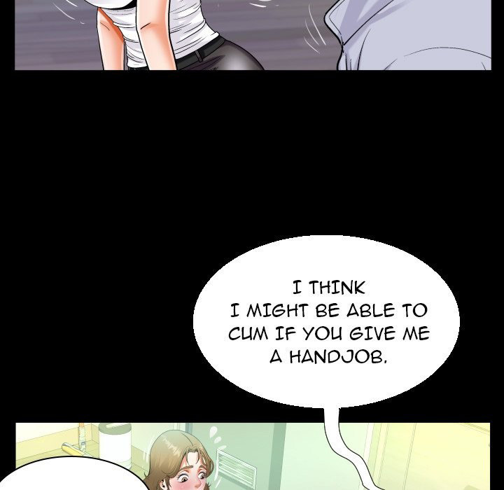 The Unforeseen Guest Chapter 42 - Page 43