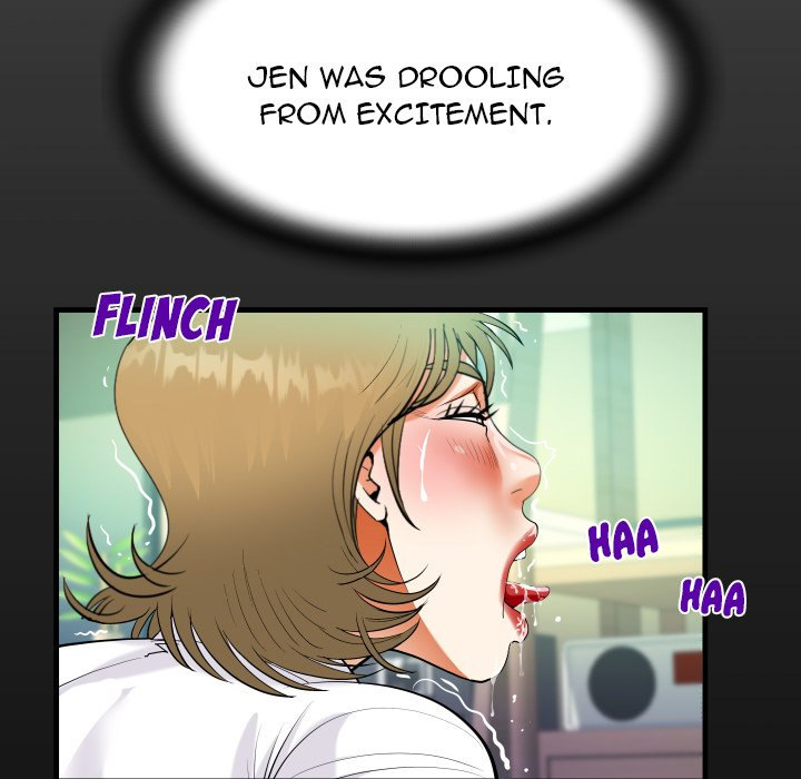 The Unforeseen Guest Chapter 43 - Page 17