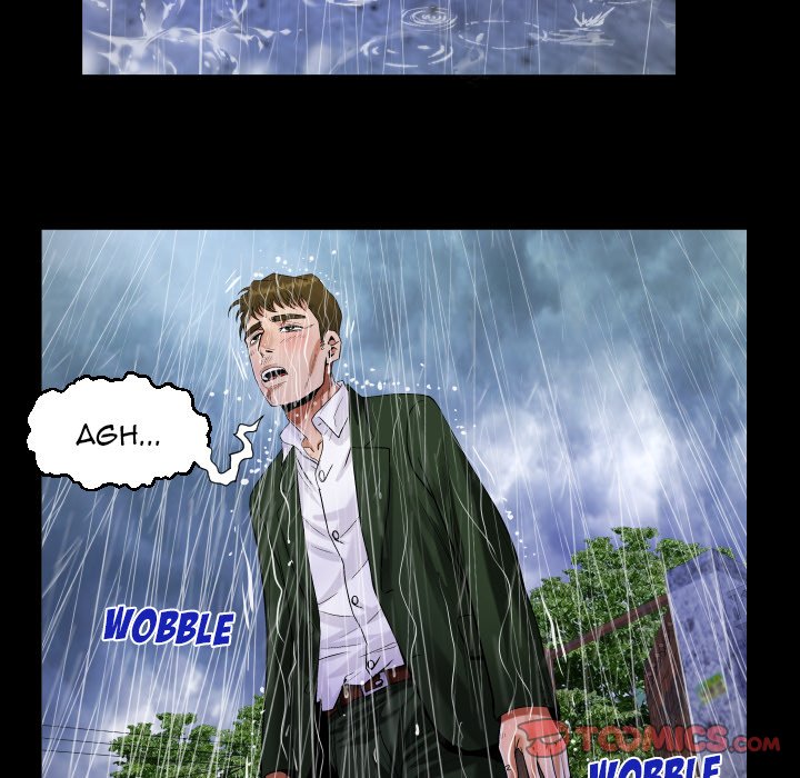The Unforeseen Guest Chapter 46 - Page 32
