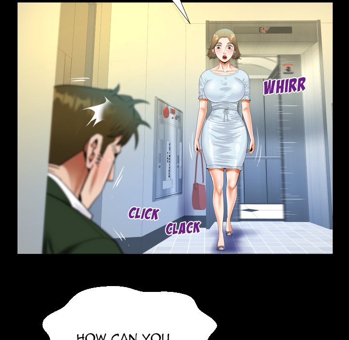 The Unforeseen Guest Chapter 46 - Page 46