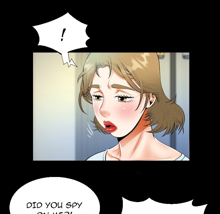 The Unforeseen Guest Chapter 46 - Page 48