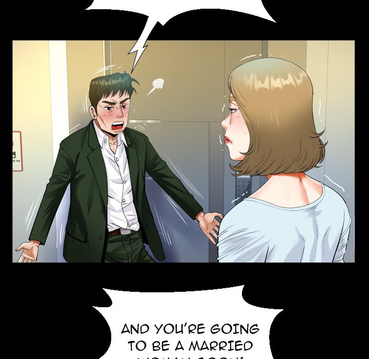 The Unforeseen Guest Chapter 46 - Page 51
