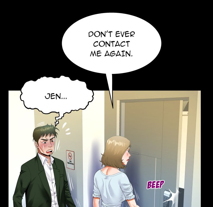 The Unforeseen Guest Chapter 46 - Page 58