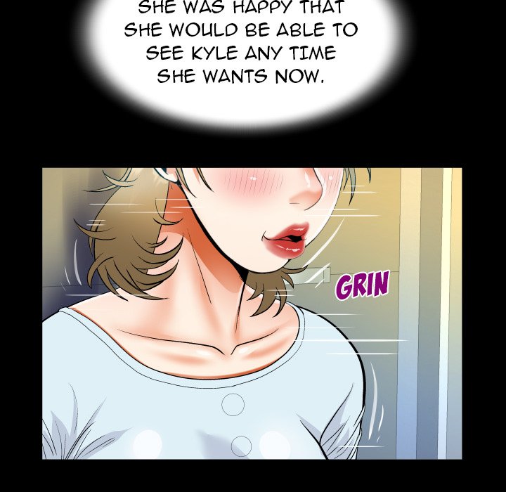 The Unforeseen Guest Chapter 46 - Page 63