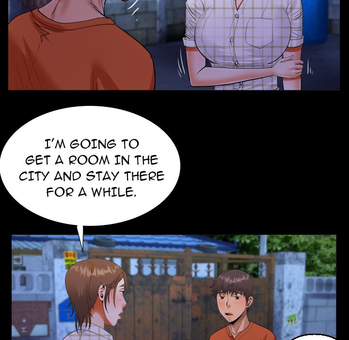 The Unforeseen Guest Chapter 46 - Page 75