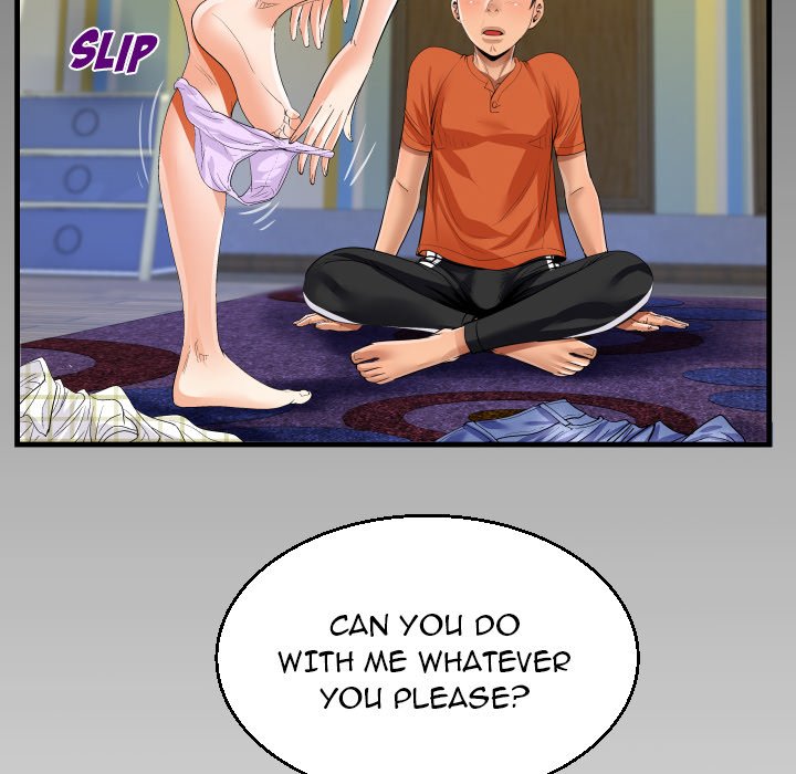 The Unforeseen Guest Chapter 46 - Page 88