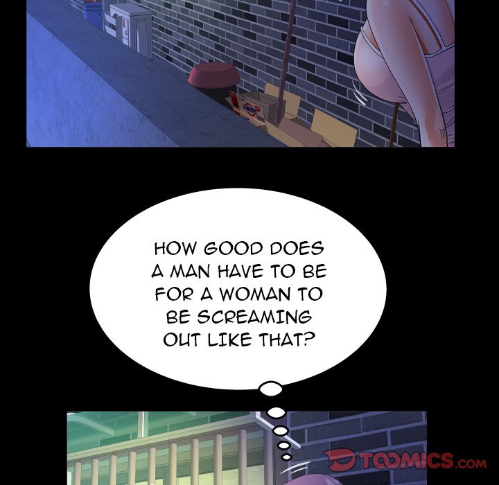 The Unforeseen Guest Chapter 47 - Page 66