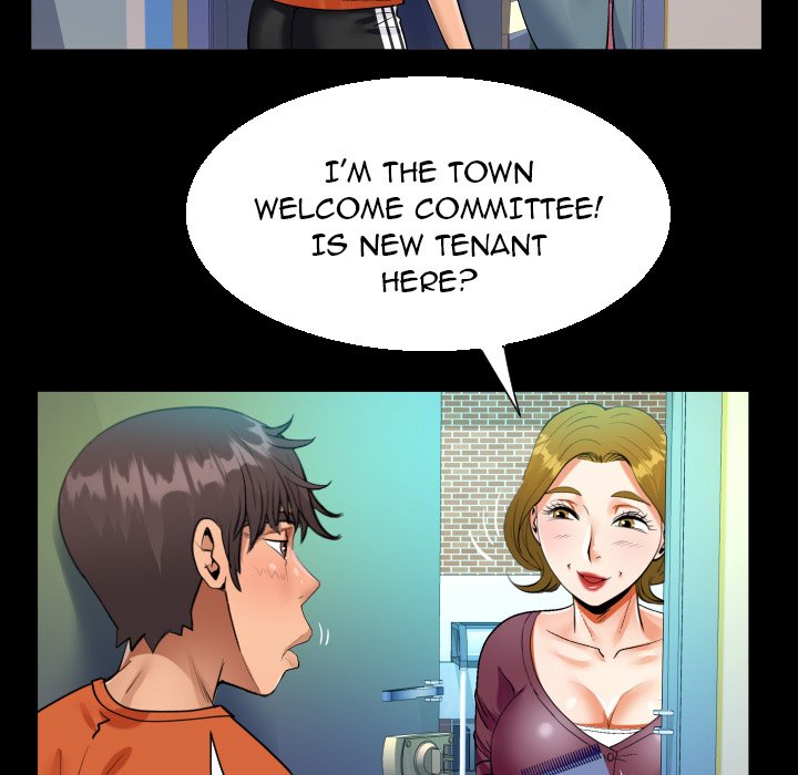 The Unforeseen Guest Chapter 49 - Page 65