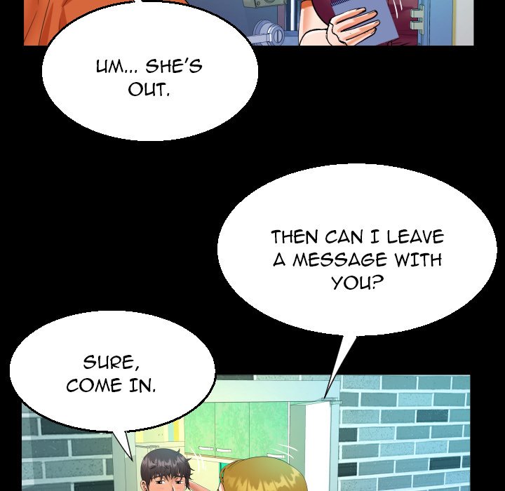 The Unforeseen Guest Chapter 49 - Page 66