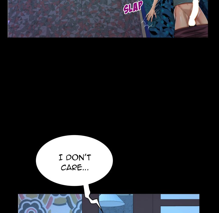 The Unforeseen Guest Chapter 5 - Page 106