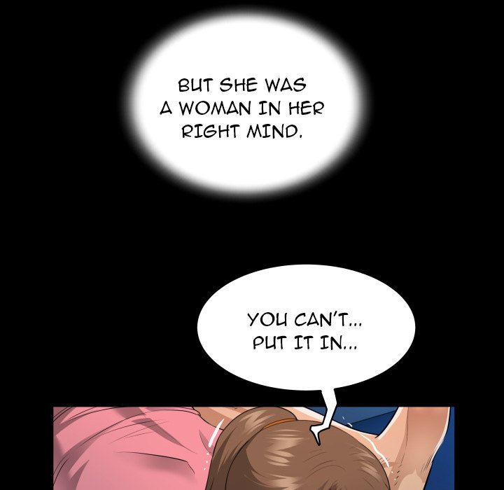 The Unforeseen Guest Chapter 5 - Page 28