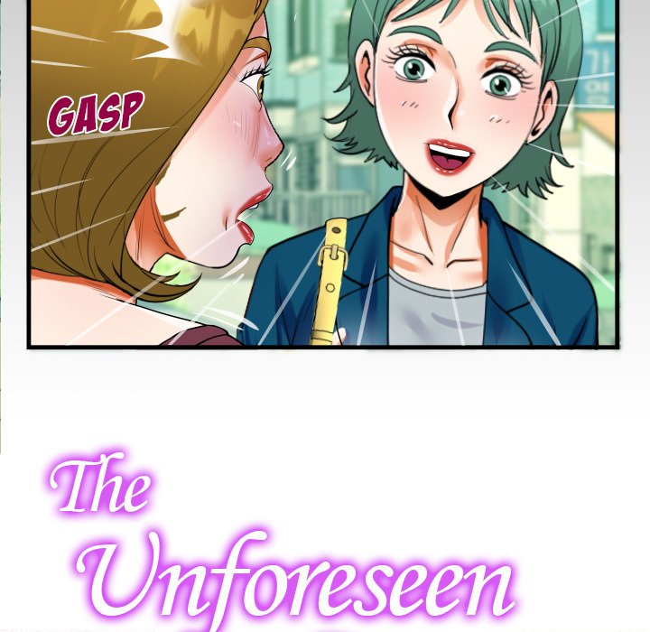 The Unforeseen Guest Chapter 51 - Page 11