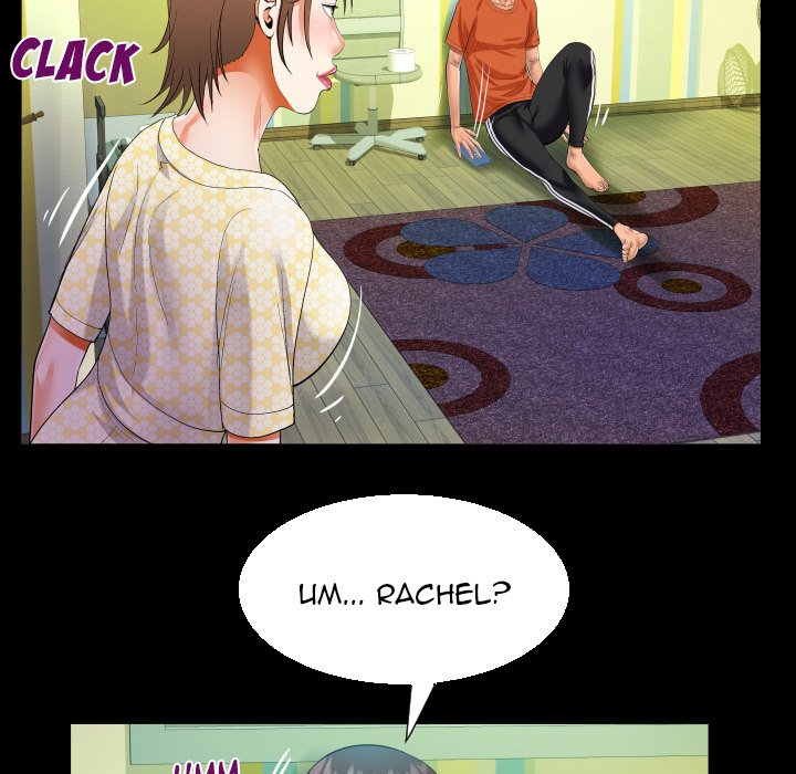 The Unforeseen Guest Chapter 51 - Page 42