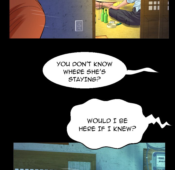The Unforeseen Guest Chapter 51 - Page 65