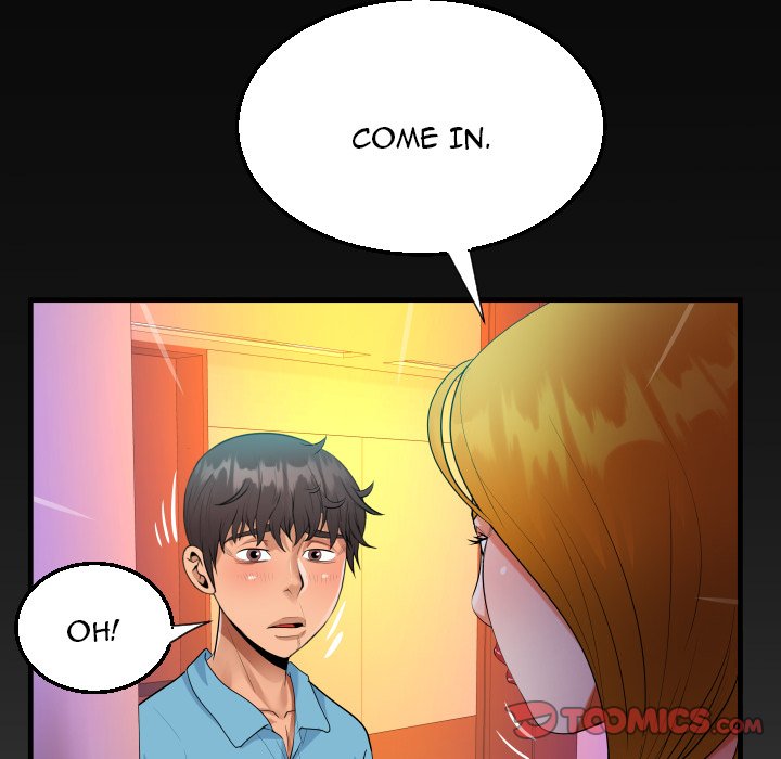 The Unforeseen Guest Chapter 51 - Page 86