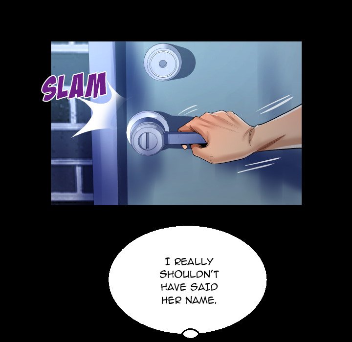 The Unforeseen Guest Chapter 54 - Page 28