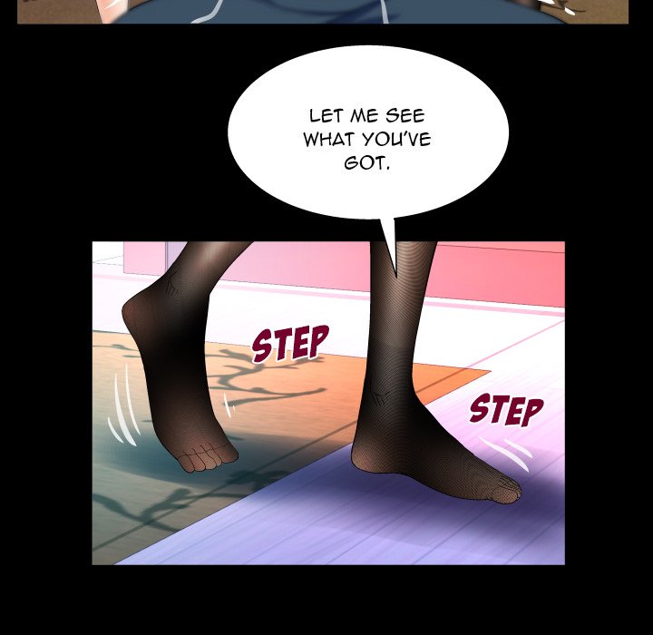 The Unforeseen Guest Chapter 56 - Page 43