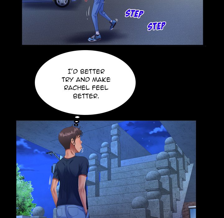 The Unforeseen Guest Chapter 58 - Page 29