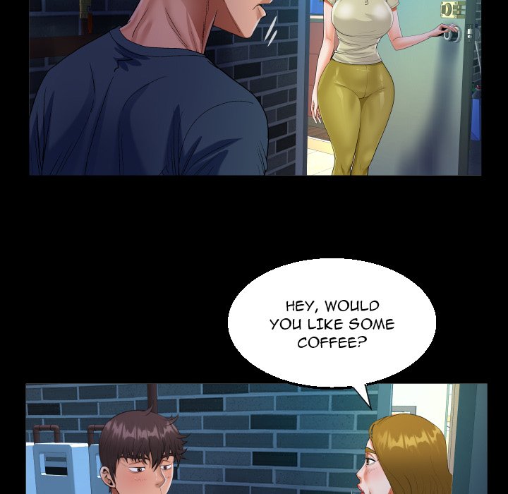 The Unforeseen Guest Chapter 58 - Page 39