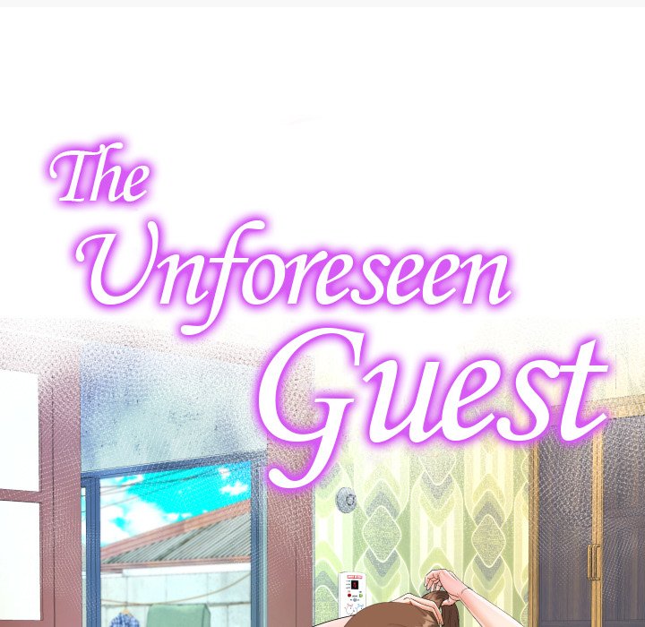 The Unforeseen Guest Chapter 59 - Page 13