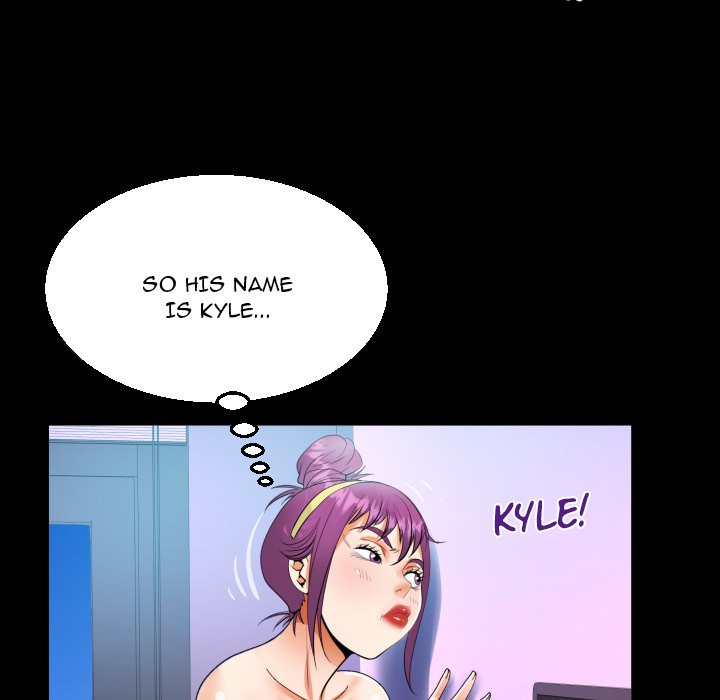 The Unforeseen Guest Chapter 61 - Page 78