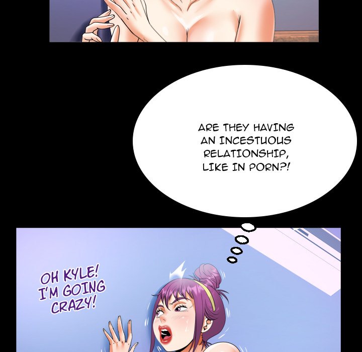 The Unforeseen Guest Chapter 62 - Page 7