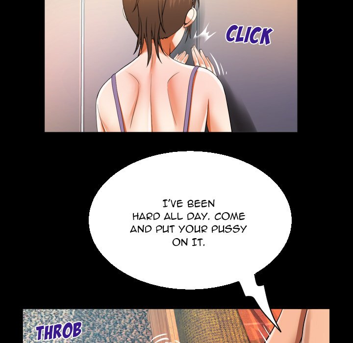 The Unforeseen Guest Chapter 64 - Page 79