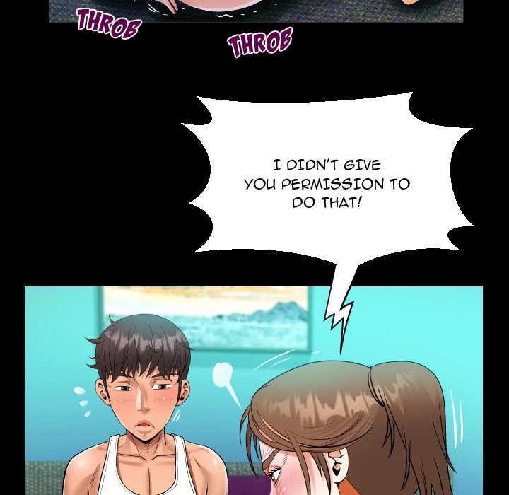 The Unforeseen Guest Chapter 66 - Page 49